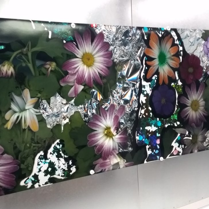 Exposition Baptiste Rabichon - CACN de Nîmes - Nîmes Mécénat Culturel